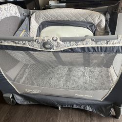 Graco pack N Play