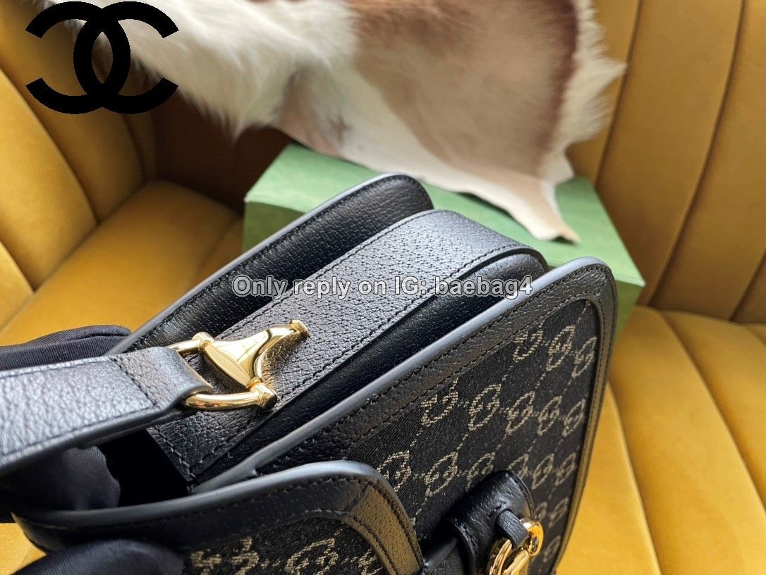 Gucci Horsebit 1955 Bags 69 In Stock