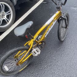 All Original Vintage Mongoose Hoop D BMX Bike for Sale in Geneva IL OfferUp