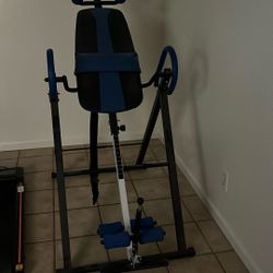 Maquina De Relajacion De Espalda