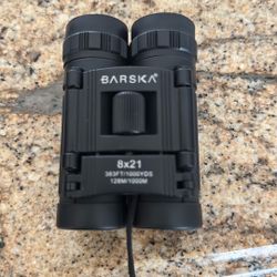 Barska Binoculars 