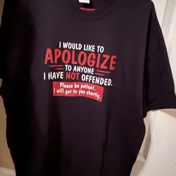 New Men’s Black - Red Colors