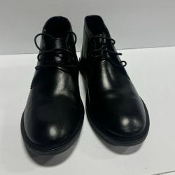 Crown Vintage Boots Size 12 Men's 