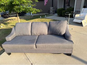 Couch $50
