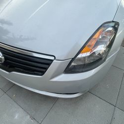 2010 Nissan Altima
