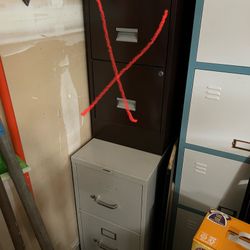 File Cabinet 
