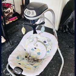 Baby Swing