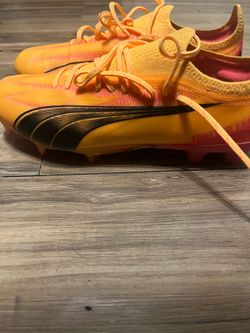 Puma Ultra Ultimate