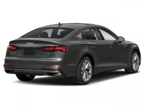 2021 Audi A5 Sportback