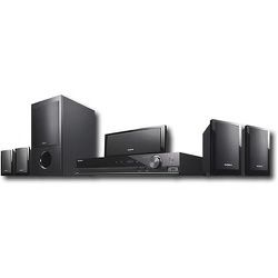 Sony DAV-DZ170 5.1 Channel DVD Home Theater System 