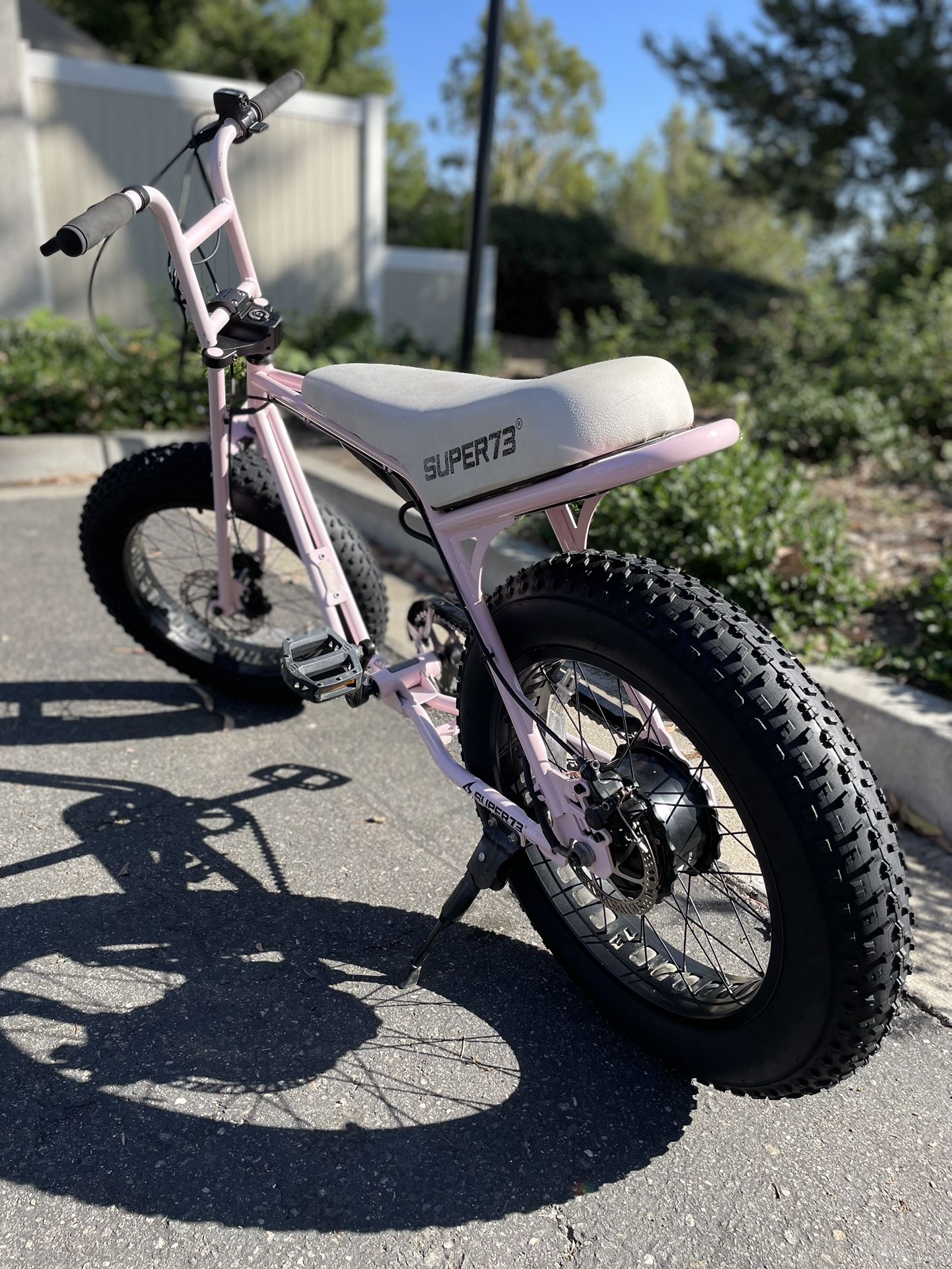 pink super 73