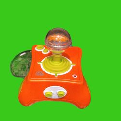 NICKELODEON NICKTOONS Jakks Pacific 2005 Plug & Play