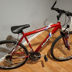 HUFFY STONE MOUNTAIN  2