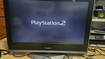 Panasonic 32" LCD TV