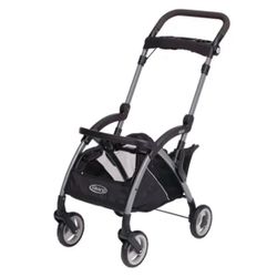 Graco SnugRider Elite Stroller