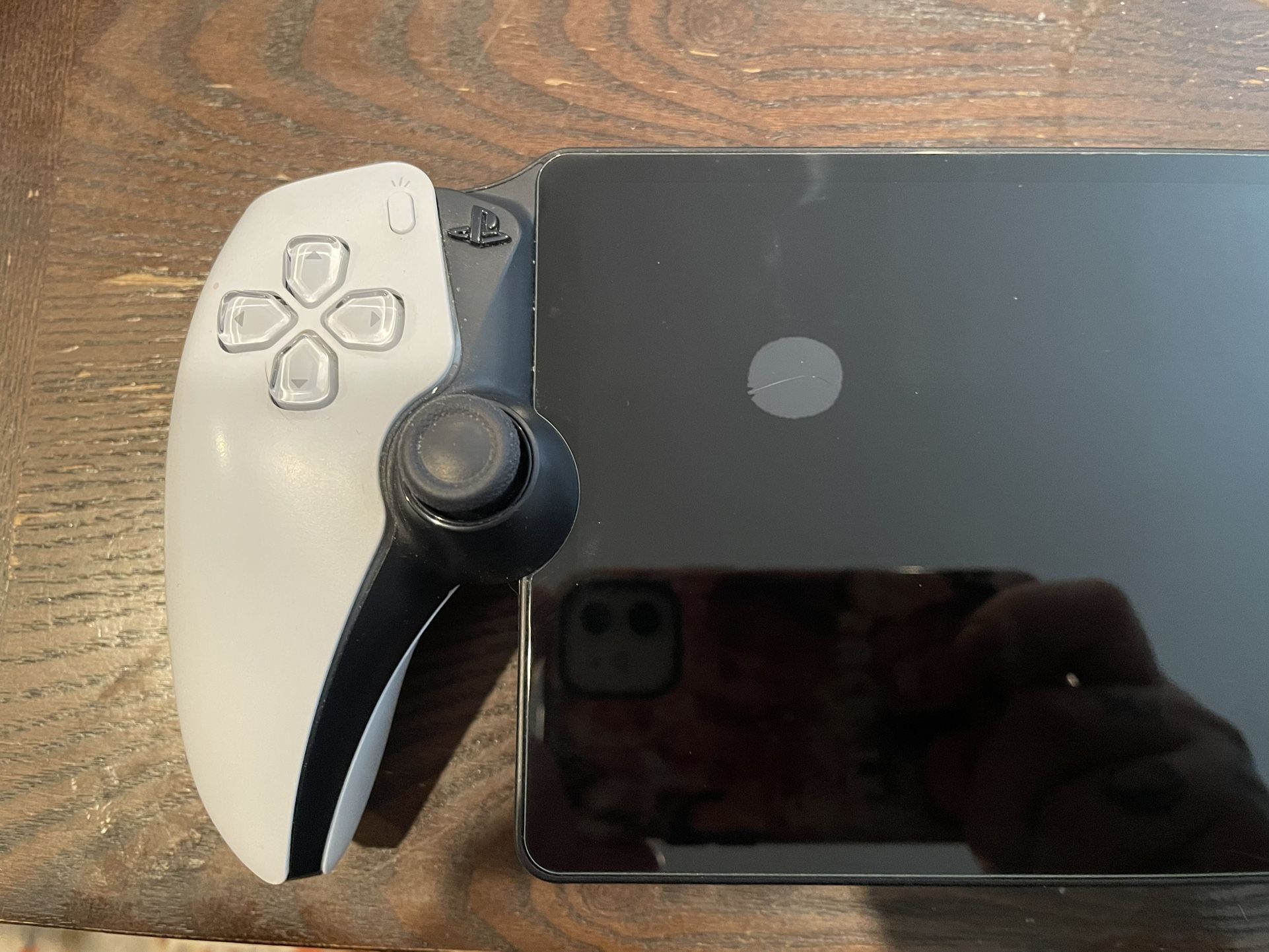 PlayStation Portal Handheld