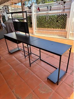 Desk