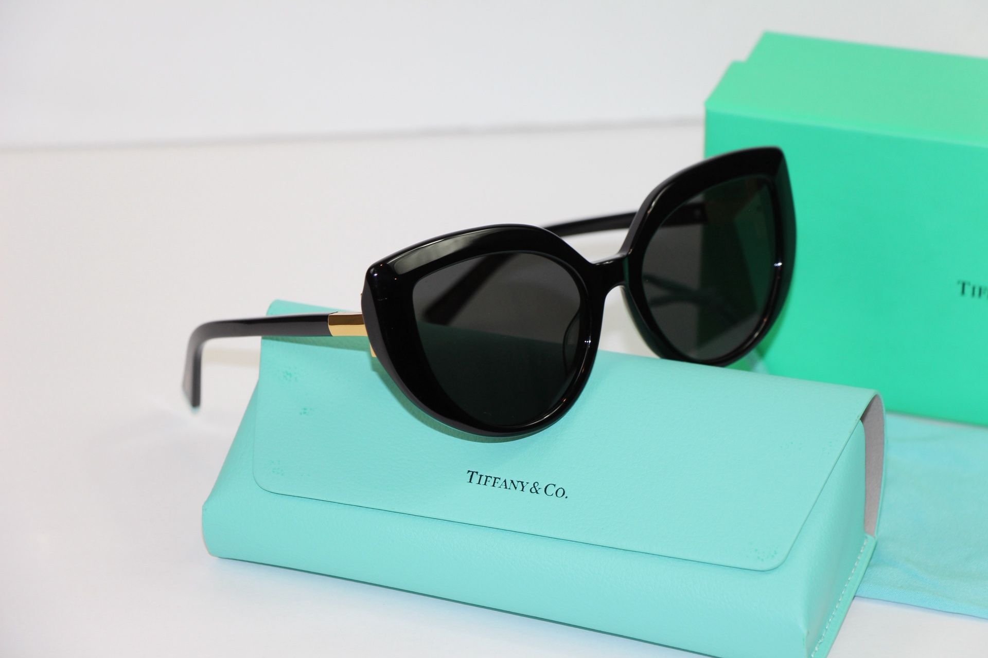 Tiffany Sunglasses