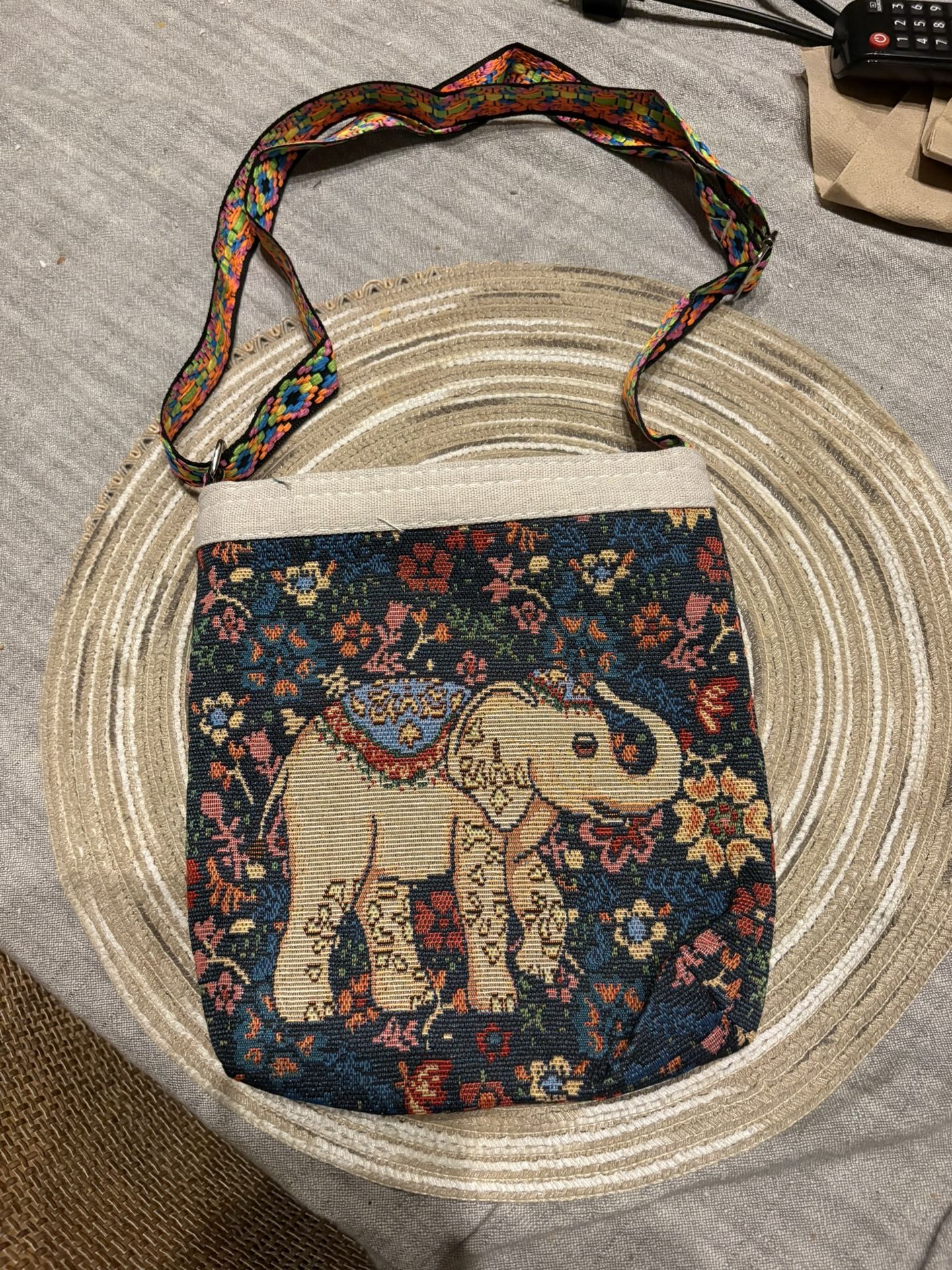 Cute Messenger Bag
