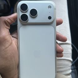 iPhone 17 Pro Max 512