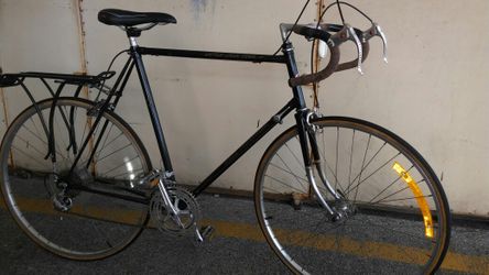 Ross professional super Grand Tour