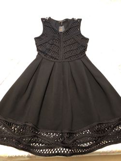 Maje Robe Boule Dress Size 2 - BRAND NEW