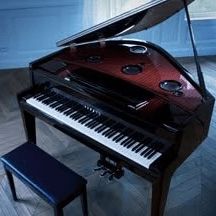Yamaha N1X AvantGrand Piano