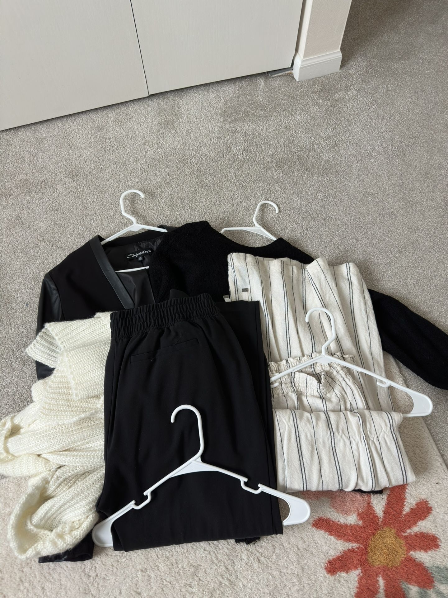 Gentle Used Clothes Free Pickup