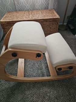 NYPOT silla.