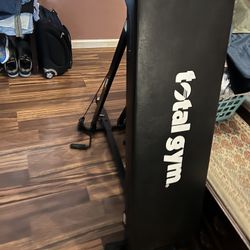 Total Gym