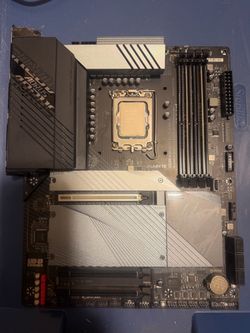 Gigabyte Z690 Aorus Elite DDR4 Motherboard