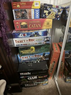 Board Games