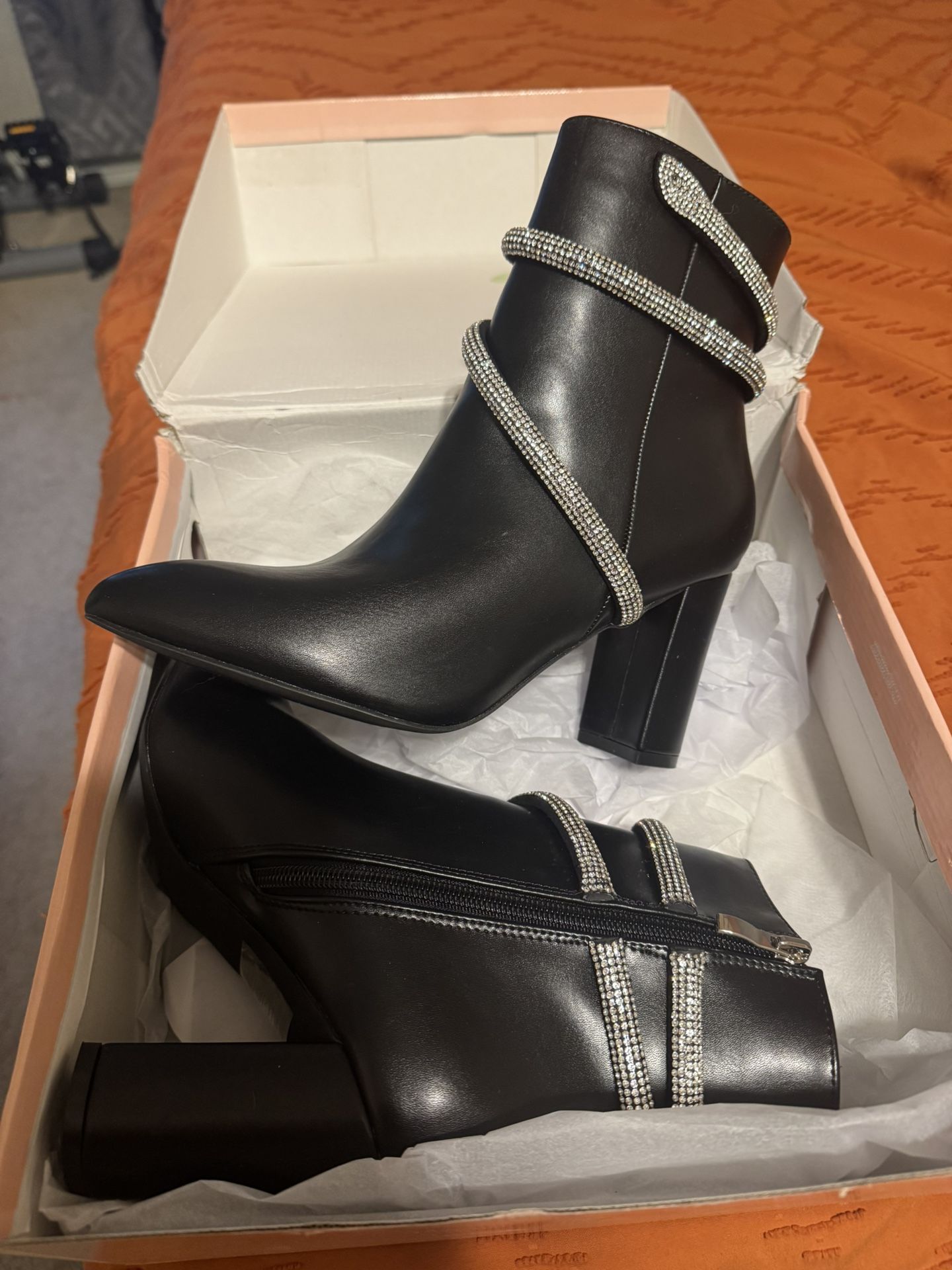 Heels