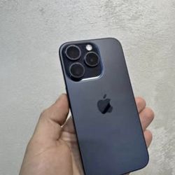 Apple iPhone 15 Pro 5G 