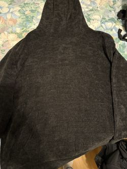 Forever 21 Sweater Hoodie