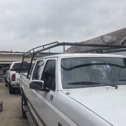 Rakas De Ford Doble Cavina 96