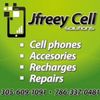 Jfreey Cell