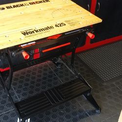 Black & Decker Workmate 425