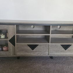 55' TV Stand 