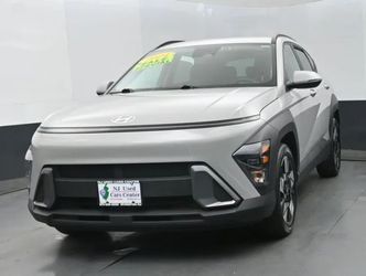 2024 Hyundai Kona