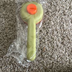Self Cleaning Pet Slicker Brush Dog Cat Grooming Massage Comb Undercoat Rake