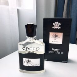 creed perfume