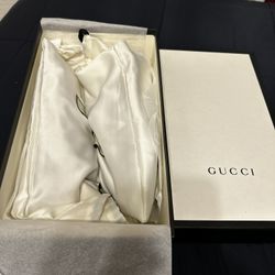 Red Gucci Shoes