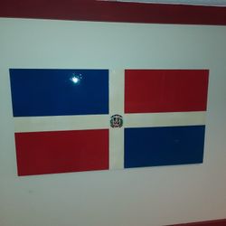 Dominican Republic 🇩🇴 