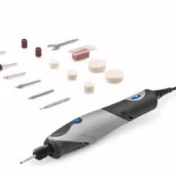 Dremel 2050 Stylo+ 0.5 Amps Corded Versatile Craft Rotary Tool 