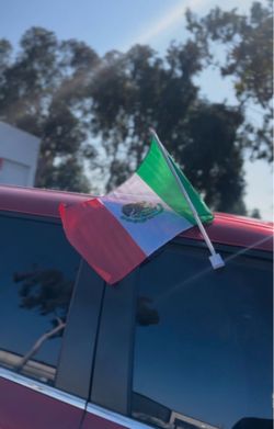 Banderas de México