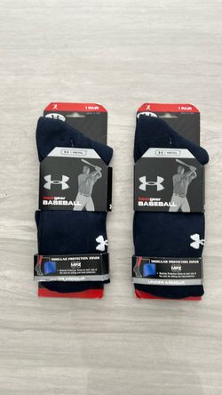 Under Armour Baseball Socks