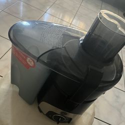 Juice Maker