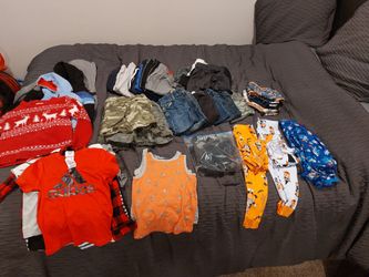 3t boys clothes
