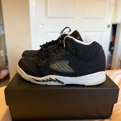 Jordan 5 Retro Oreo